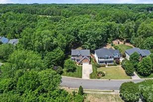 10731 Persimmon Creek Dr, Mint Hill, NC 28227 - Photo 36