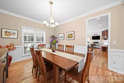 10731 Persimmon Creek Drive, Mint Hill, NC 28227 - Photo 12