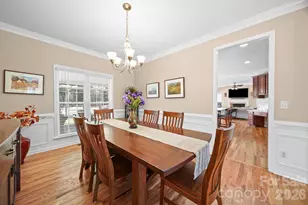 10731 Persimmon Creek Dr, Mint Hill, NC 28227 - Photo 12