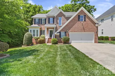 10731 Persimmon Creek Drive, Mint Hill, NC 28227 - Photo 42