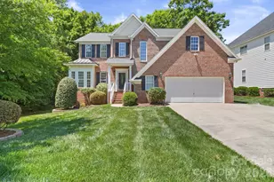 10731 Persimmon Creek Dr, Mint Hill, NC 28227 - Photo 42