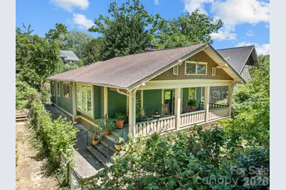 26 Unadilla Alley, Asheville, NC 28803 - Photo 2