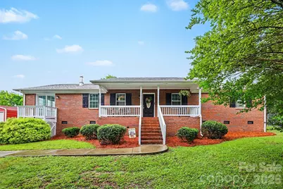 2219 Rock Rest Road, Wingate, NC 28174 - Photo 8
