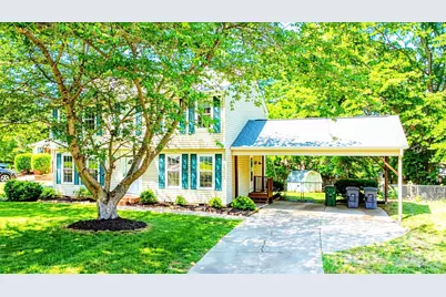 7218 Quail Ridge Drive, Charlotte, NC 28226 - Photo 2