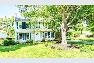 7218 Quail Ridge Drive, Charlotte, NC 28226 - Photo 1