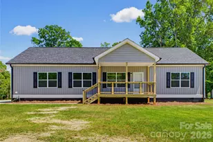 109 Sarah Ave, Newton, NC 28658 - Photo 1