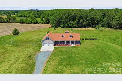 4415 Old Monroe Marshville Road, Wingate, NC 28174 - Photo 26