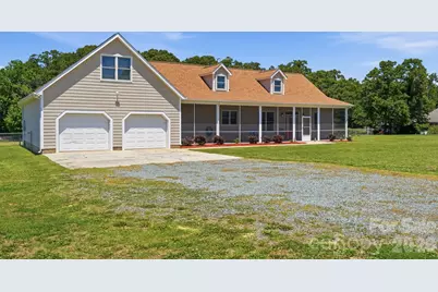 4415 Old Monroe Marshville Road, Wingate, NC 28174 - Photo 2