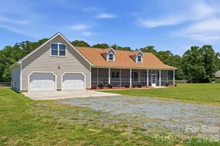 4415 Old Monroe Marshville Rd, Wingate, NC 28174 - Photo 2