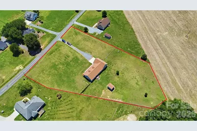 4415 Old Monroe Marshville Road, Wingate, NC 28174 - Photo 28