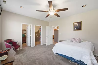 4415 Old Monroe Marshville Road, Wingate, NC 28174 - Photo 10