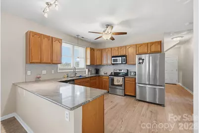 4415 Old Monroe Marshville Road, Wingate, NC 28174 - Photo 8