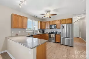 4415 Old Monroe Marshville Rd, Wingate, NC 28174 - Photo 8