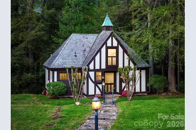 436 Vanderbilt Road, Biltmore Forest, NC 28803 - Photo 36