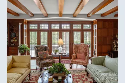436 Vanderbilt Road, Biltmore Forest, NC 28803 - Photo 14