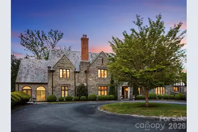 436 Vanderbilt Road, Biltmore Forest, NC 28803 - Photo 2