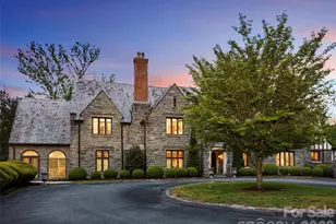 436 Vanderbilt Rd, Biltmore Forest, NC 28803 - Photo 2