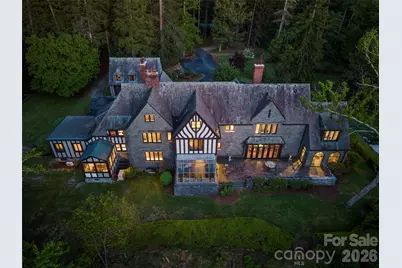 436 Vanderbilt Road, Biltmore Forest, NC 28803 - Photo 48