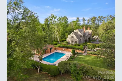 436 Vanderbilt Road, Biltmore Forest, NC 28803 - Photo 40