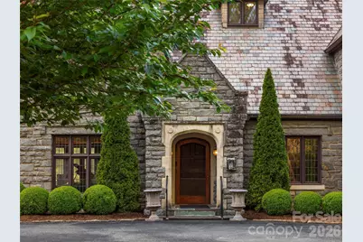 436 Vanderbilt Road, Biltmore Forest, NC 28803 - Photo 6