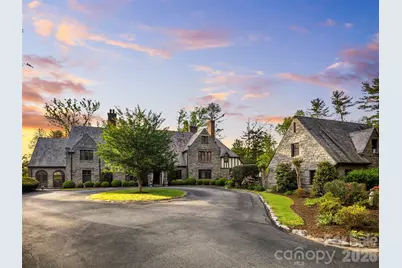 436 Vanderbilt Road, Biltmore Forest, NC 28803 - Photo 4