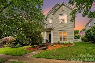 116 E Decatur Ave, Mooresville, NC 28117 - Photo 28