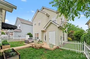 116 E Decatur Ave, Mooresville, NC 28117 - Photo 22
