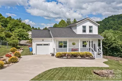 206 Linsonwood Road, Waynesville, NC 28786 - Photo 1