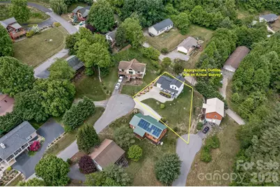 206 Linsonwood Road, Waynesville, NC 28786 - Photo 30