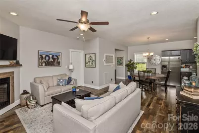 206 Linsonwood Road, Waynesville, NC 28786 - Photo 2