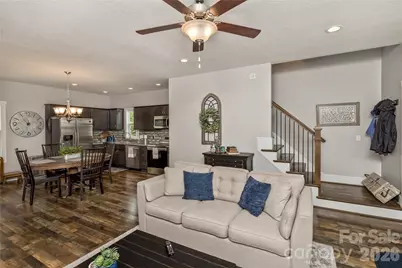 206 Linsonwood Road, Waynesville, NC 28786 - Photo 4