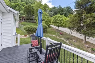 206 Linsonwood Rd, Waynesville, NC 28786 - Photo 24