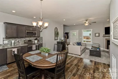 206 Linsonwood Road, Waynesville, NC 28786 - Photo 6