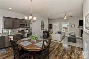 206 Linsonwood Rd, Waynesville, NC 28786 - Photo 6