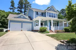 600 Cotton Field Rd, Rock Hill, SC 29732 - Photo 2