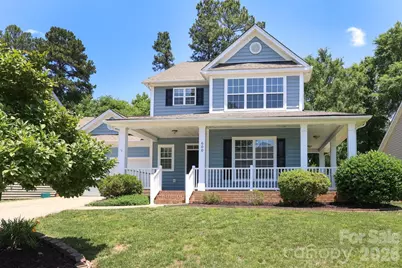 600 Cotton Field Road, Rock Hill, SC 29732 - Photo 1