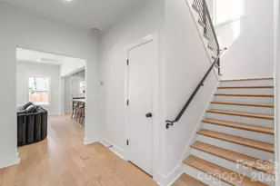 5773 Stephanie St, Charlotte, NC 28212 - Photo 4