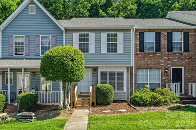 8117 Circle Tree Lane, Charlotte, NC 28277 - Photo 28