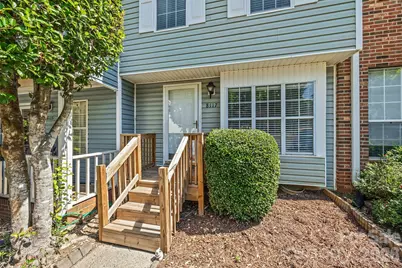 8117 Circle Tree Lane, Charlotte, NC 28277 - Photo 4