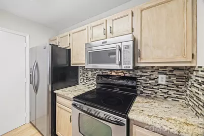 8117 Circle Tree Lane, Charlotte, NC 28277 - Photo 12