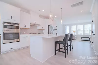 5029 Nestling Spring Street, Charlotte, NC 28205 - Photo 4