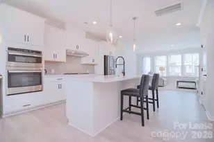 5029 Nestling Spg St, Charlotte, NC 28205 - Photo 4