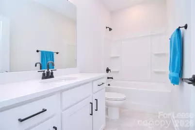 5029 Nestling Spring Street, Charlotte, NC 28205 - Photo 18