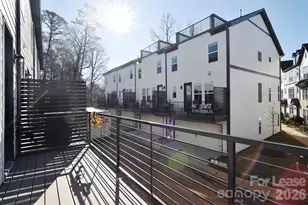 5029 Nestling Spg St, Charlotte, NC 28205 - Photo 22