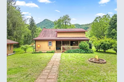 300 Bugle Boy Drive, Cullowhee, NC 28723 - Photo 48