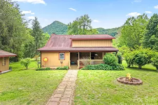 300 Bugle Boy Dr, Cullowhee, NC 28723 - Photo 48