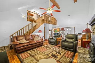 300 Bugle Boy Drive, Cullowhee, NC 28723 - Photo 34