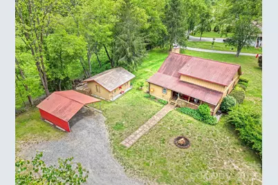 300 Bugle Boy Drive, Cullowhee, NC 28723 - Photo 8