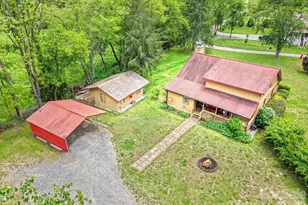 300 Bugle Boy Dr, Cullowhee, NC 28723 - Photo 8