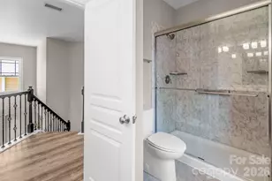 4000 Warwagon Dr, Indian Trail, NC 28079 - Photo 22